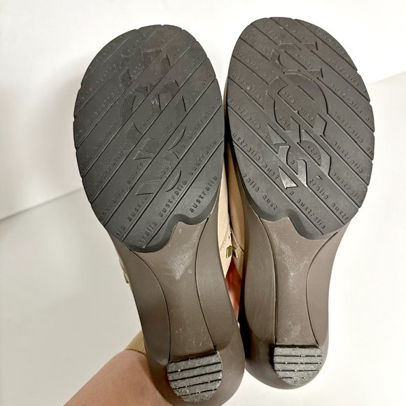 Ugg Fiona Clogs - Picture 7 of 7